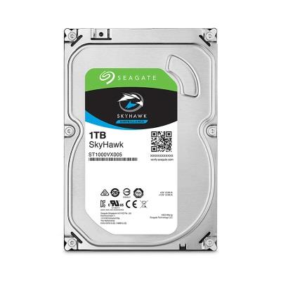 Seagate - ST1000VX005