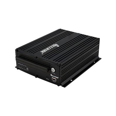 Bullwark - BLW-7004M-DVR